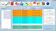 sbFirstDay-Netbook screenshot